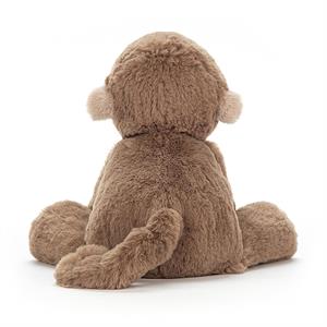 Jellycat Smudge Monkey